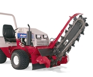 Trencher (KY400)