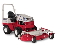 Mowers - Rear Discharge (MC600)