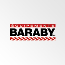 Retailer - Baraby equipement
